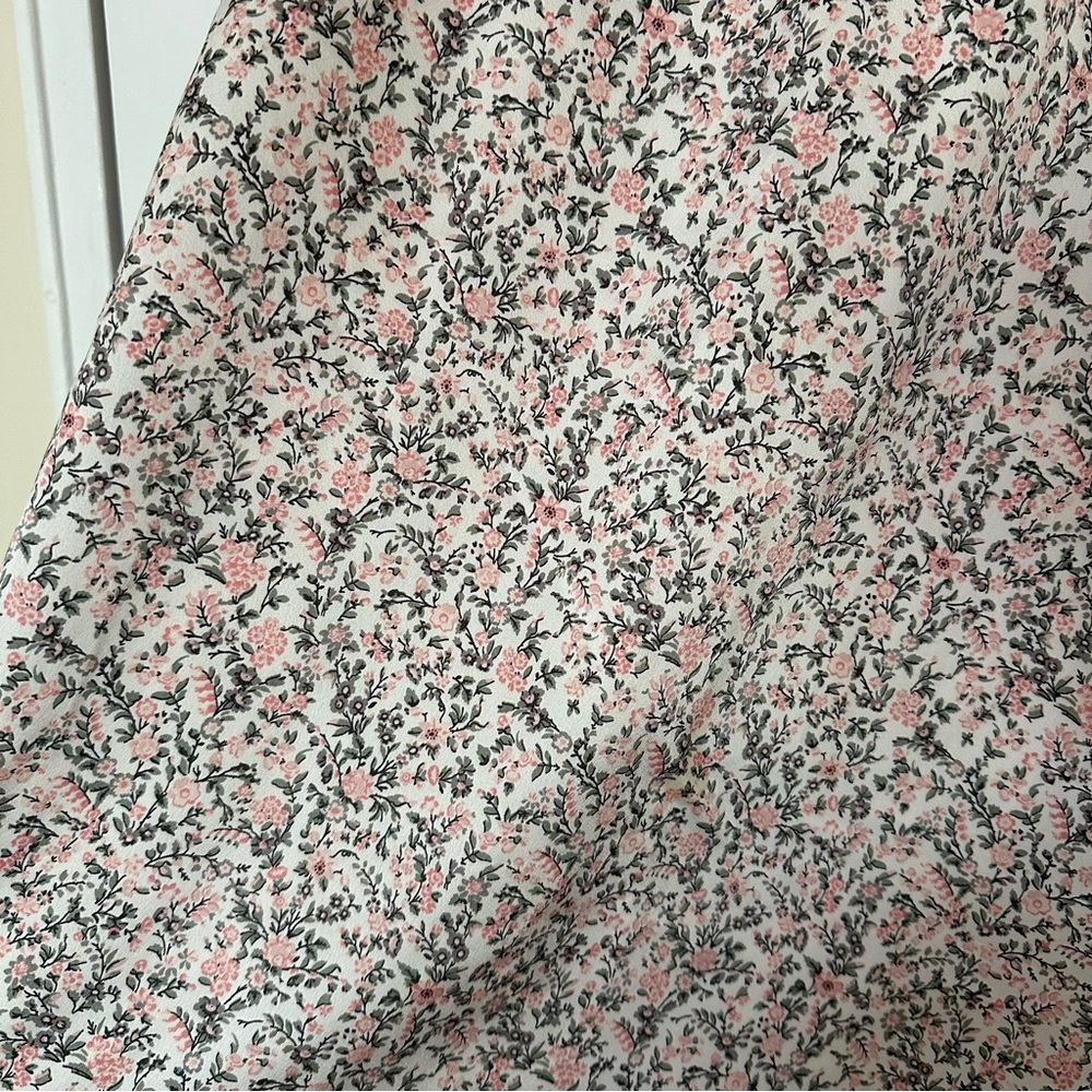 Abercrombie Slip Dress - Picture 3 of 6